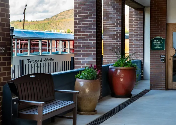 Club Wyndham Durango